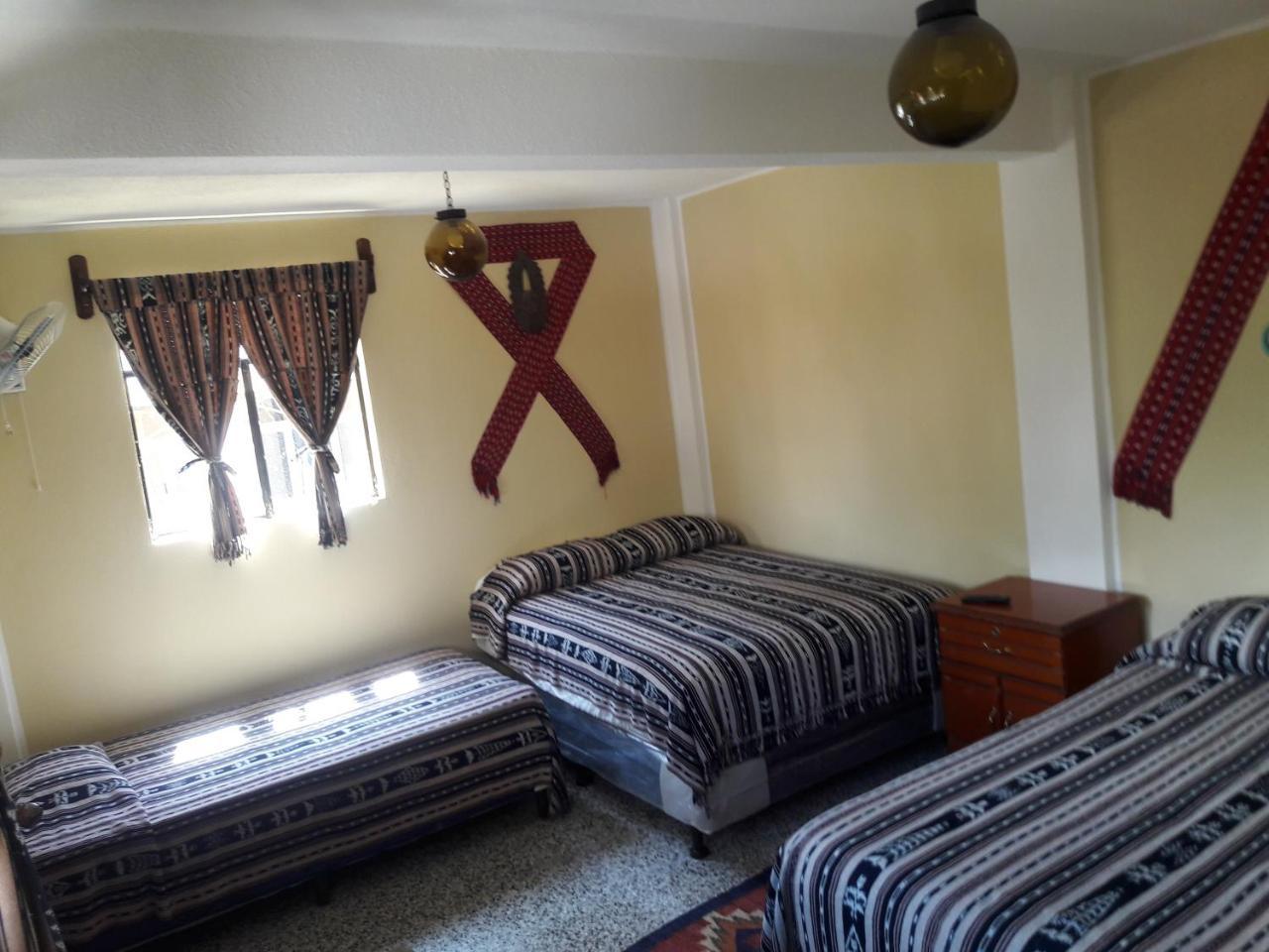 Hotel Sueno Real Panajachel Kültér fotó