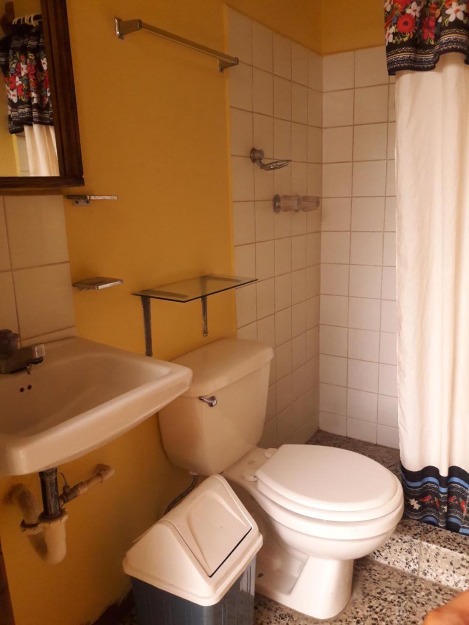Hotel Sueno Real Panajachel Kültér fotó