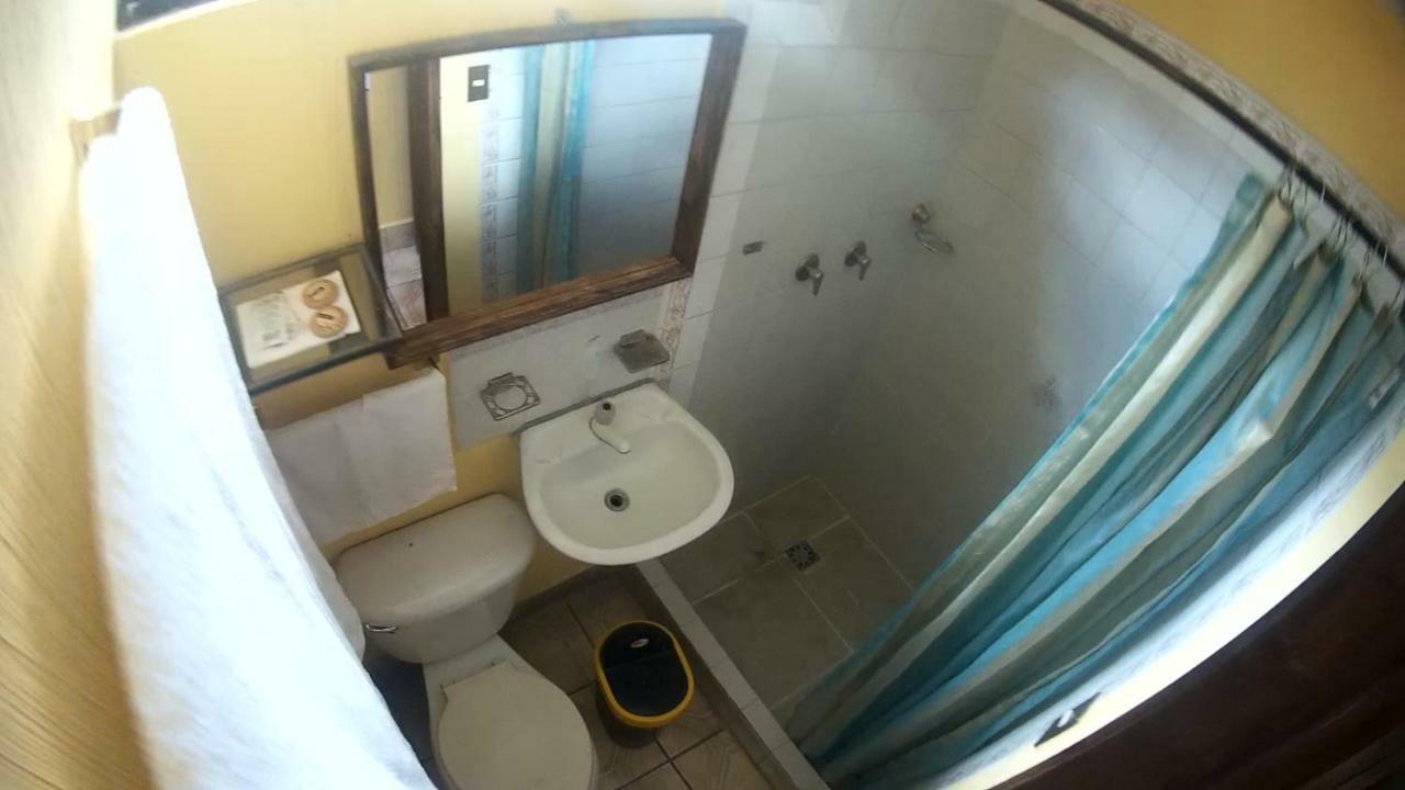 Hotel Sueno Real Panajachel Kültér fotó